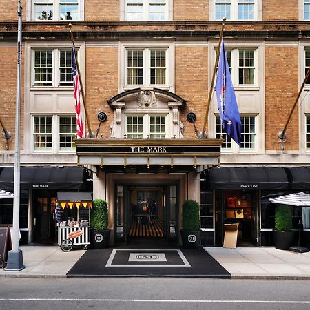 The Mark New York Exterior foto