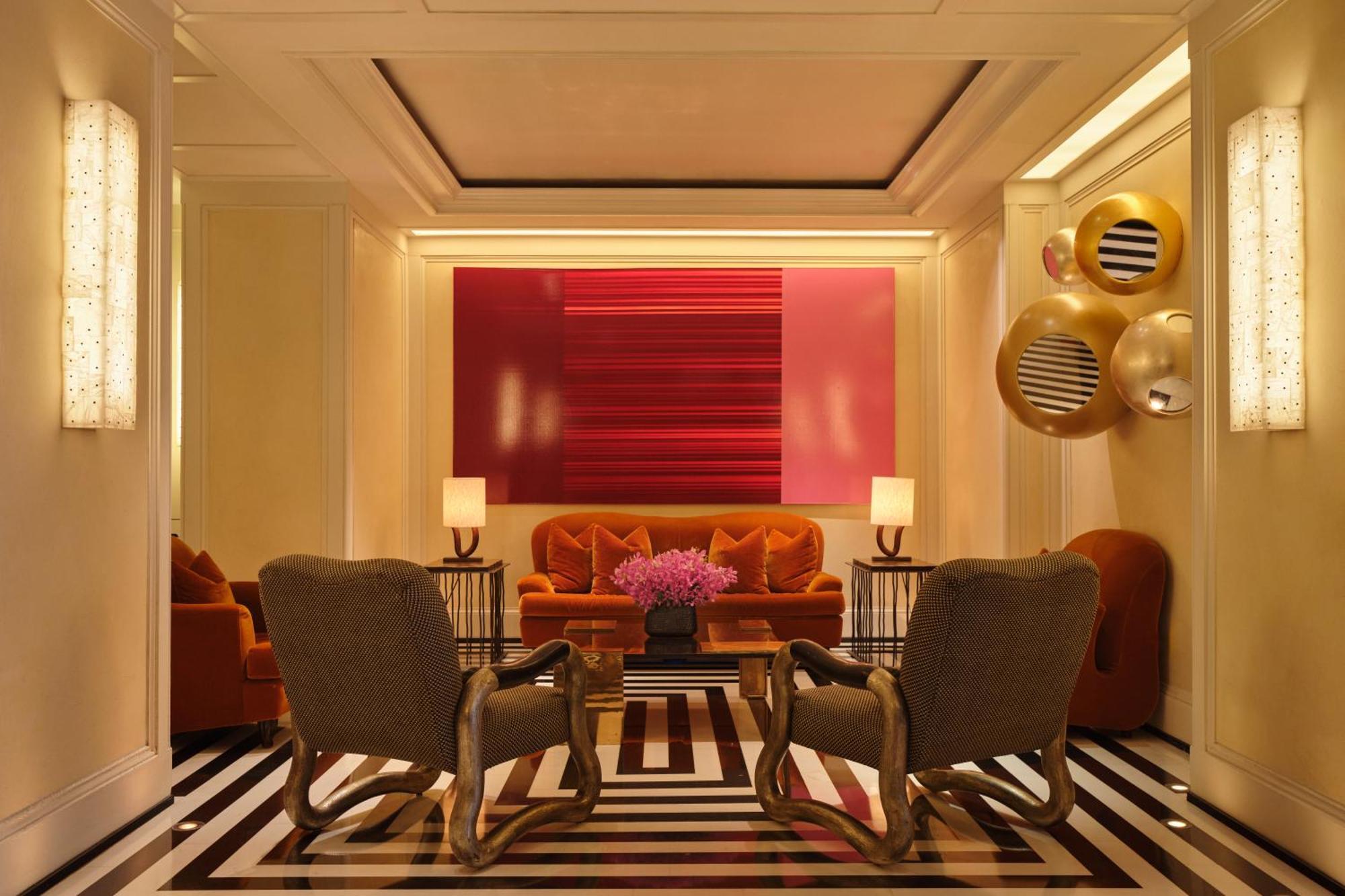 The Mark New York Exterior foto