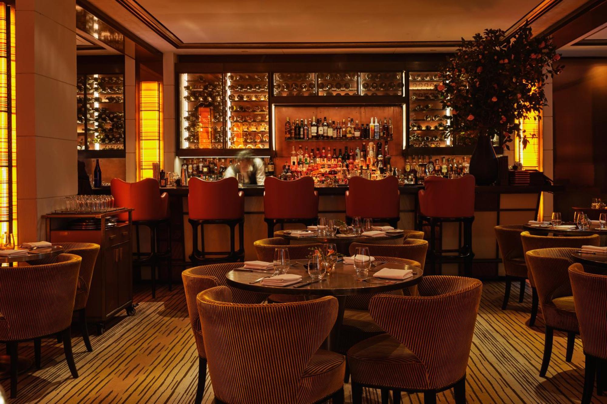 The Mark New York Exterior foto